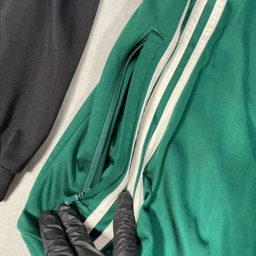 adidas warm up